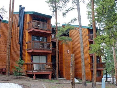 Breckenridge (Colorado) United States Hotel