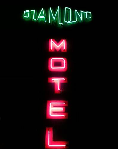 Abilene (Kansas) United States Hotel