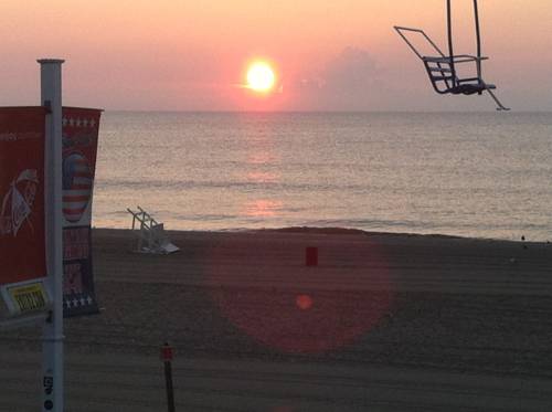 Seaside Heights New Jersey Vereinigten Staaten Promo-Code Booking.com