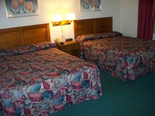 Somerset (Pennsylvania) United States Hotel