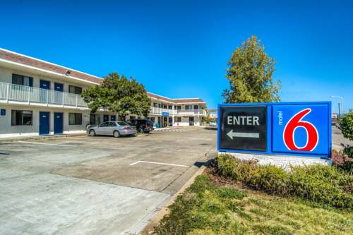 Redding (California) United States Hotel