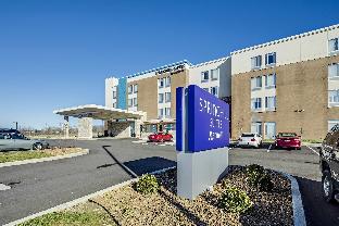 Dayton (OH) United States Hotels