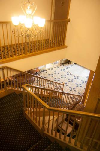 Roseau (Minnesota) United States Hotel