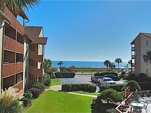 Myrtle Beach (South Carolina) United States Promo Code Booking.com