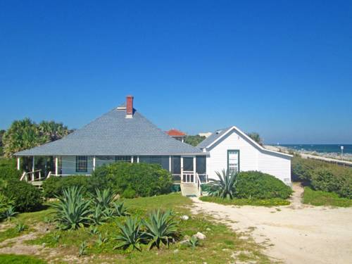 Saint Augustine Florida Vereinigten Staaten Promo-Code Booking.com