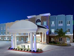 Rockport (TX) United States Hotels