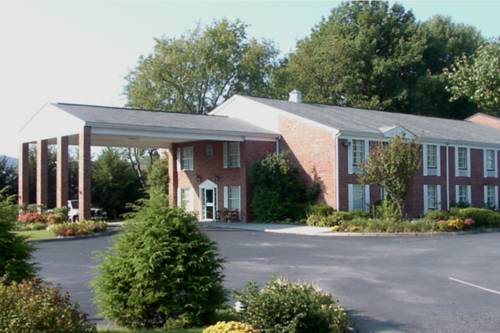 Elizabethton Tennessee Vereinigten Staaten Promo-Code Booking.com