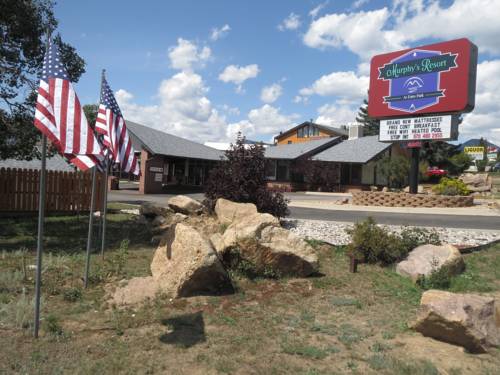 Estes Park (Colorado) Estados Unidos codigo de promocion booking.com