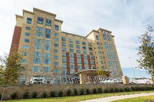 Frisco (TX) United States Hotels