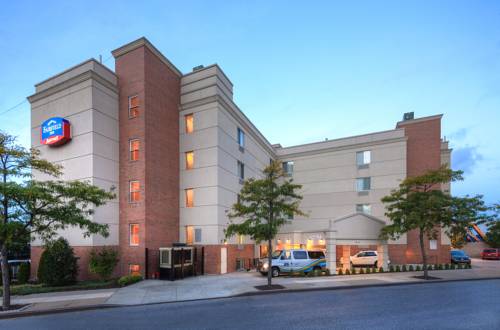 Flushing (Nueva York) Estados Unidos código de promoción de hotel booking.com