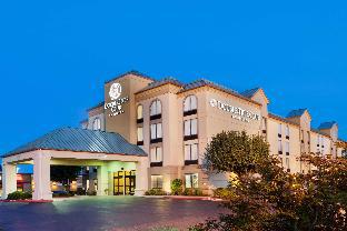 Springdale (AR) United States Hotels