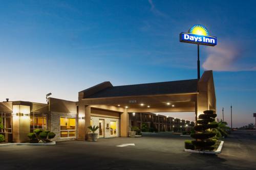 Chowchilla Kalifornien Vereinigten Staaten Promo-Code Booking.com