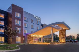 Ashland (VA) United States Hotels
