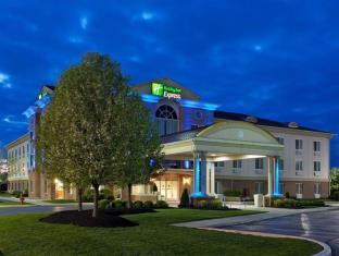 Marion (OH) United States Hotels