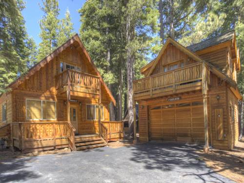 Tahoe City (California) United States Hotel