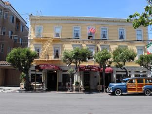 San Francisco (CA) United States Hotels