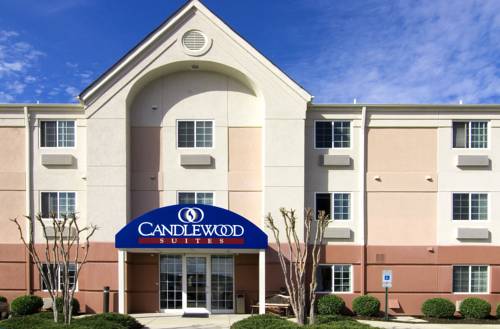 Hopewell (Virginia) United States Hotel