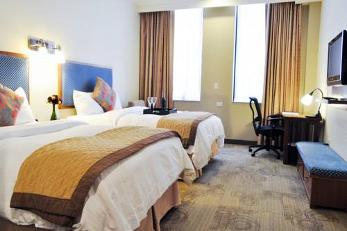 New Orleans Louisiana Vereinigten Staaten Promo-Code Booking.com