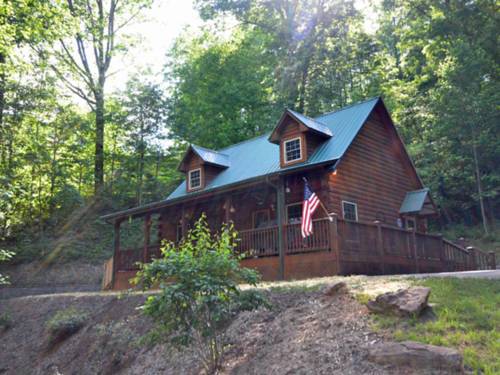 Whittier North Carolina Vereinigten Staaten Promo-Code Booking.com