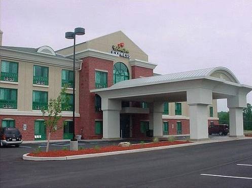 Drums (Pennsylvania) United States Hotel