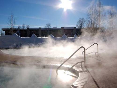 Steamboat Springs (Colorado) United States Promo Code Booking.com