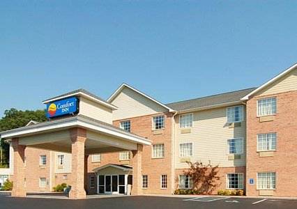 Big Stone Gap (Virginia) United States Hotel
