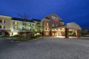 Olive Branch (MS) United States Hotels
