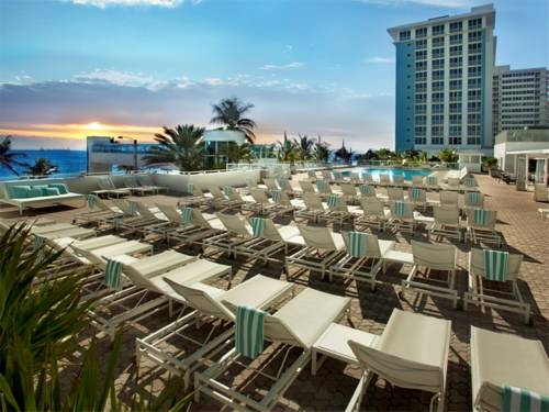 Fort Lauderdale Florida Vereinigten Staaten Promo-Code Booking.com