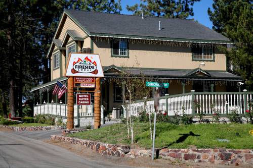 Big Bear Lake Estados Unidos código de promoción de hotel booking.com