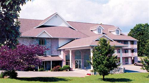 Branson (Misuri) Estados Unidos codigo de promocion booking.com