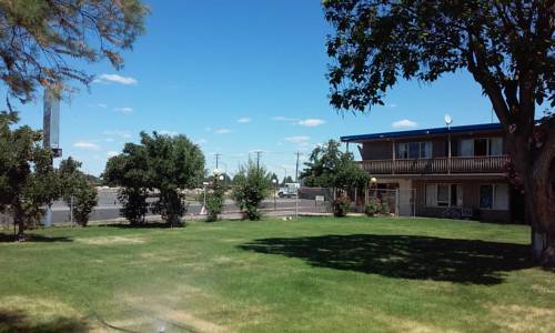 Moses Lake Washington Vereinigten Staaten Promo-Code Booking.com