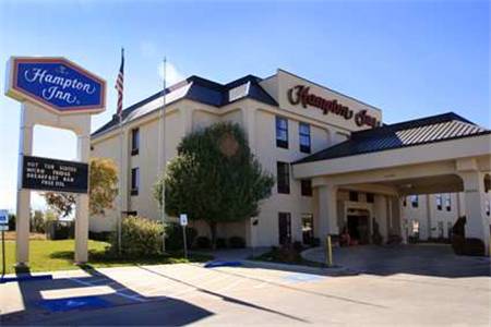 Weatherford (Texas) United States Promo Code Booking.com