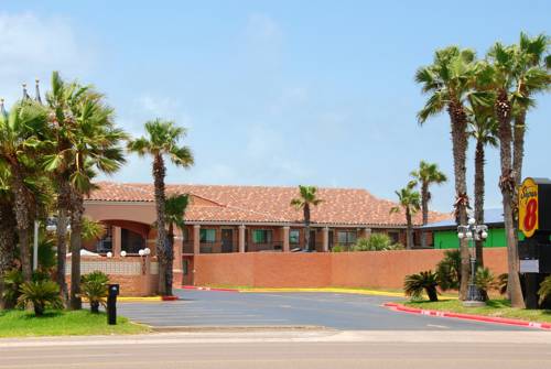 South Padre Island (Texas) United States Hotel