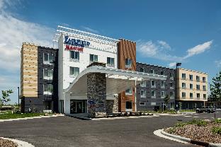 Rochester (MN) United States Hotels