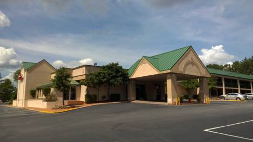 Warner Robins Georgia Vereinigten Staaten Promo-Code Booking.com