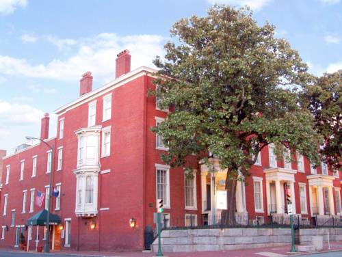 Richmond (Virginia) United States Promo Code Booking.com