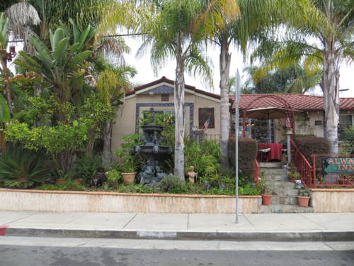 San Clemente (California) United States Hotel
