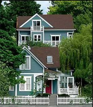 Friday Harbor (Washington) Estados Unidos codigo de promocion booking.com