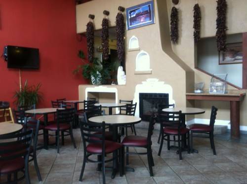 Santa Fe New Mexico Vereinigten Staaten Promo-Code Booking.com
