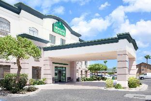 Yuma (AZ) United States Hotels