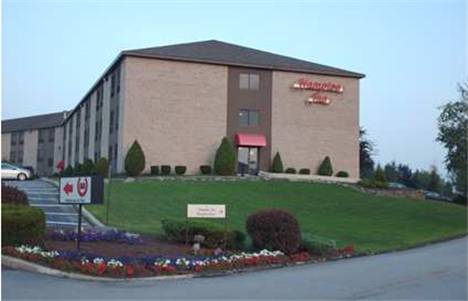 Bangor Maine Vereinigten Staaten Promo-Code Booking.com