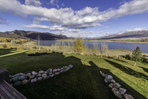 Huntsville (Utah) United States Hotel
