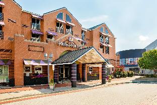 Baltimore (MD) United States Hotels