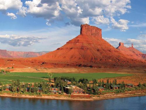 Moab (UT) United States Promo Code Agoda.com