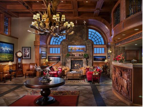Jackson (Wyoming) United States Promo Code Booking.com