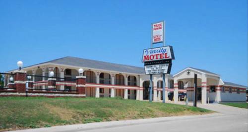 Cameron Texas Vereinigten Staaten Promo-Code Booking.com