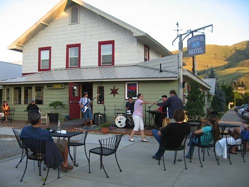 Chelan (Washington) United States Promo Code Booking.com