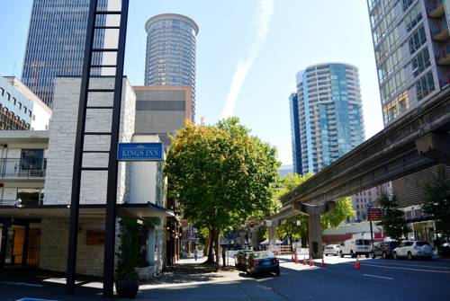 Seattle, Washington) Estados Unidos codigo de promocion booking.com