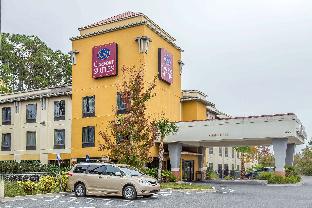 Kingsland (GA) United States Hotels
