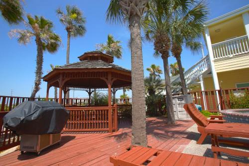 Port Aransas (TX) United States Hotels